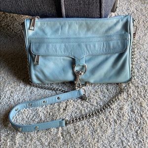 Rebecca Minkoff Mac Bag